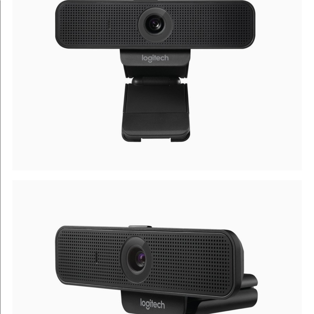 Logitech C925E BUSINESS WEBCAM new in box